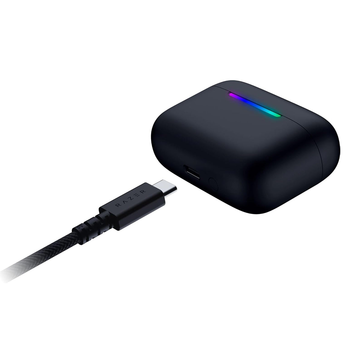 Razer Hammerhead V3 X HyperSpeed Wireless Multi-Platform Gaming Earbud