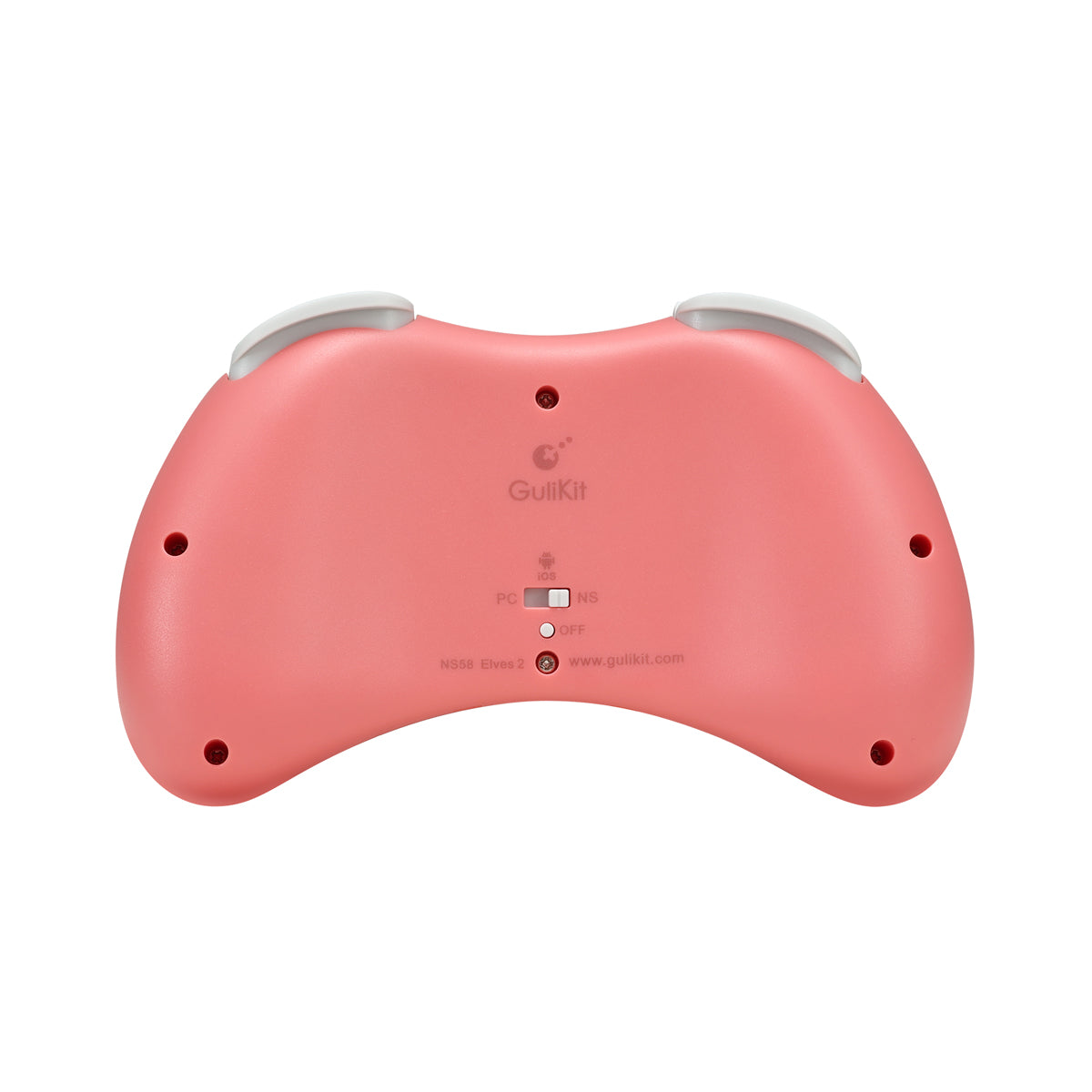 Gulikit Elves 2 Controller