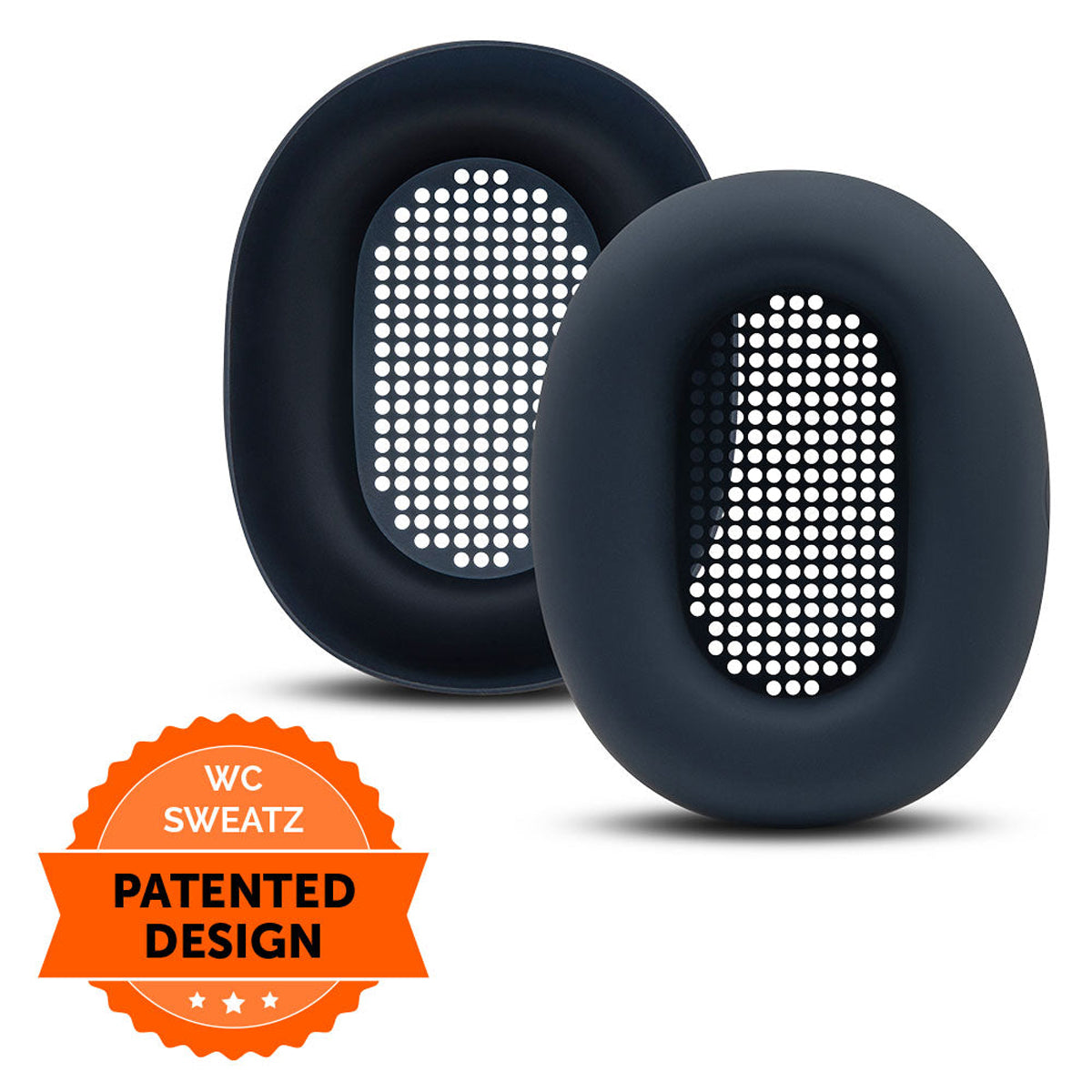 Wicked Cushions Sony WH-1000XM6 Earpad Sweat Covers - WC SweatZ XM6