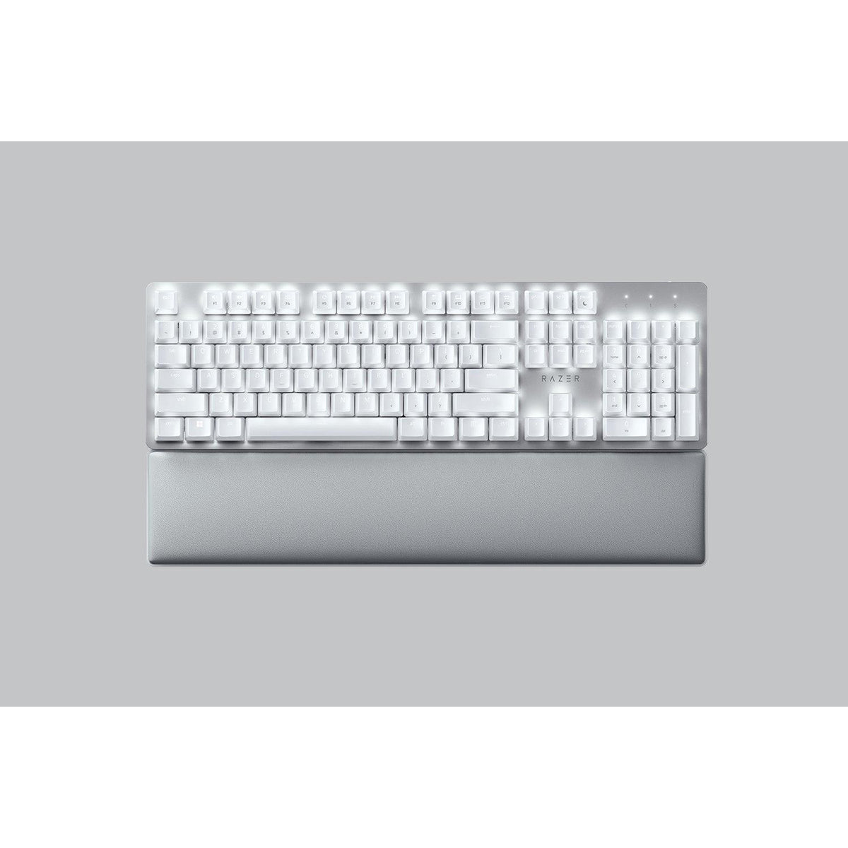 Razer Pro Type Ultra Wireless Mechanical Keyboard for Productivity