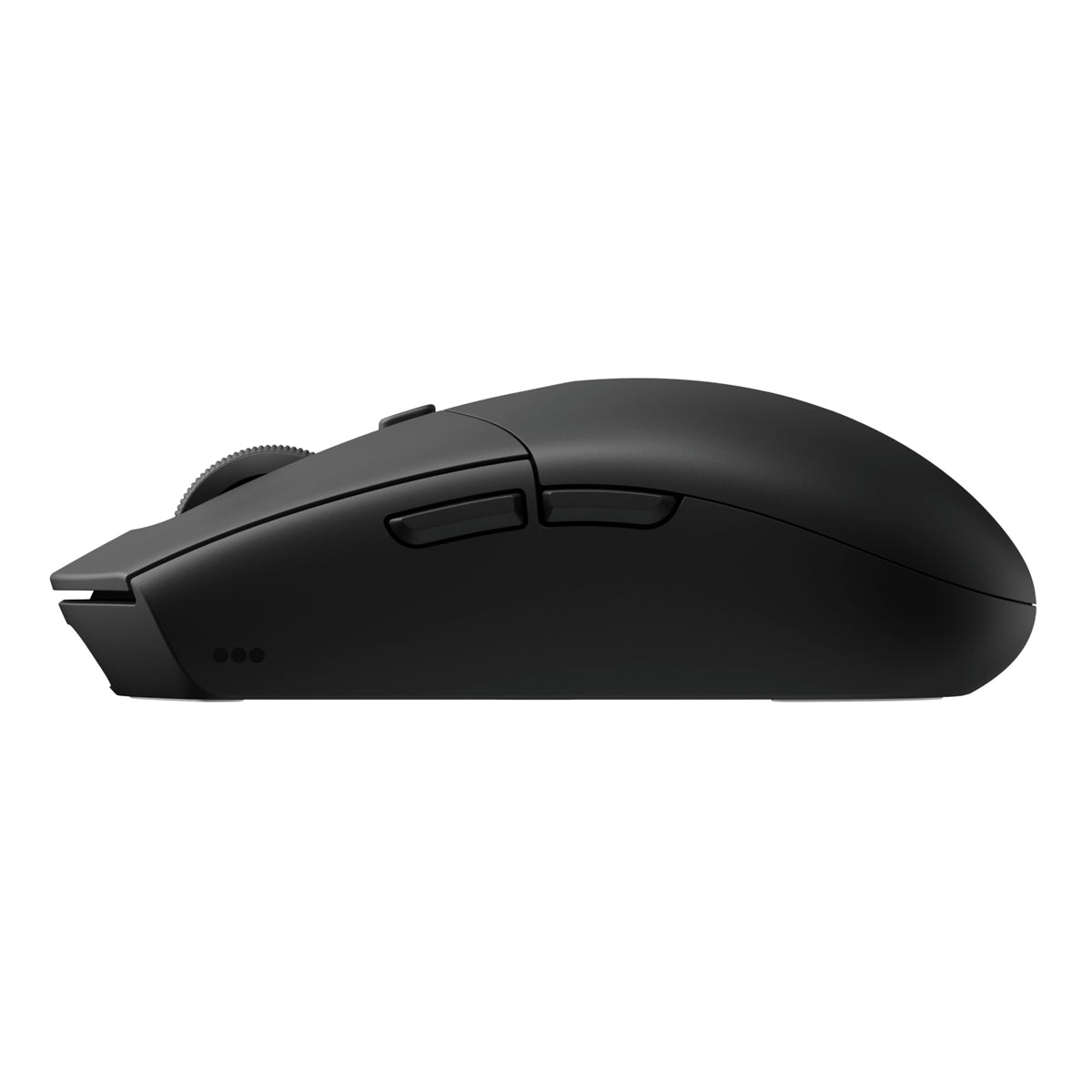 Logitech G304 X Superlight Lightspeed Wireless Gaming Mouse (Black, White)