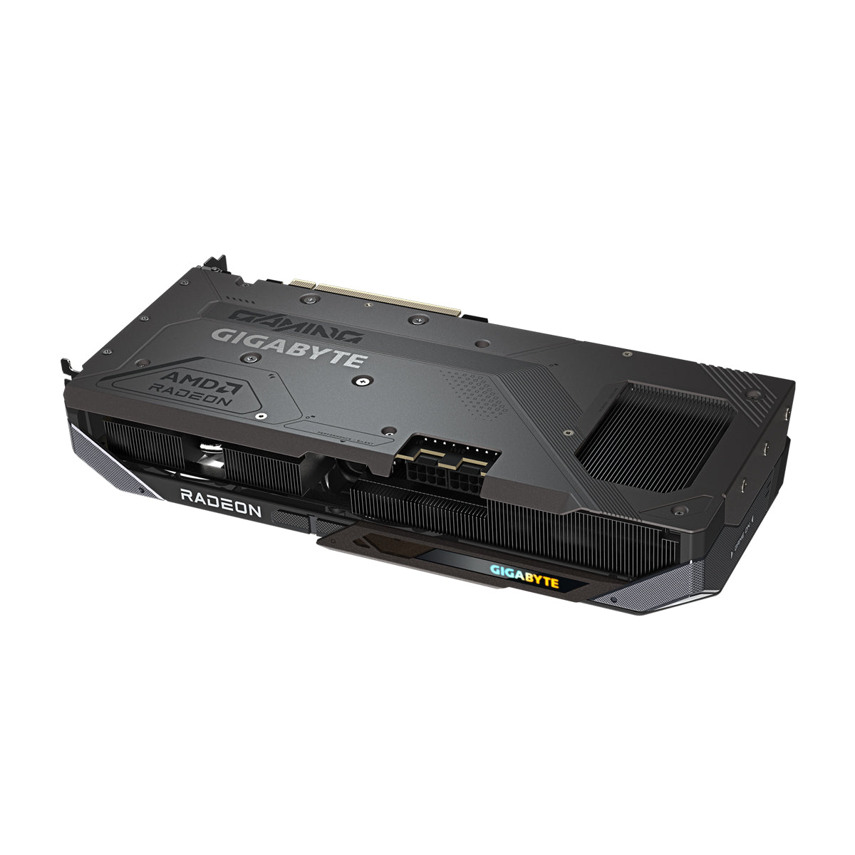Gigabyte Radeon RX 9070 GRE 12GB GDDR7 OC Gaming Graphics Card