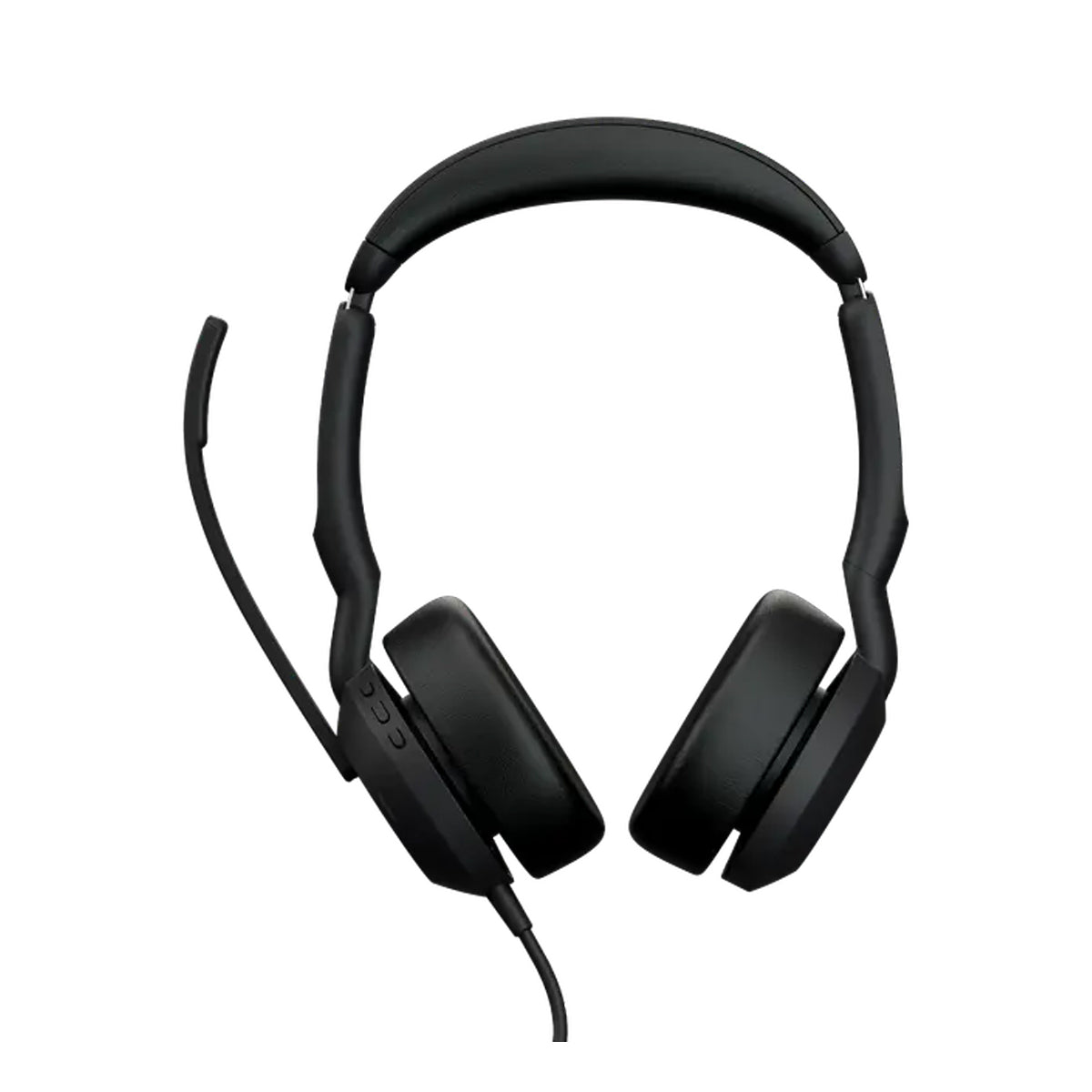Jabra Evolve2 50 USB-C/A MS Stereo Headset