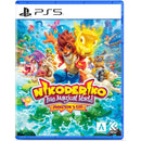 PS5 Nikoderiko The Magical World Directors Cut (US)