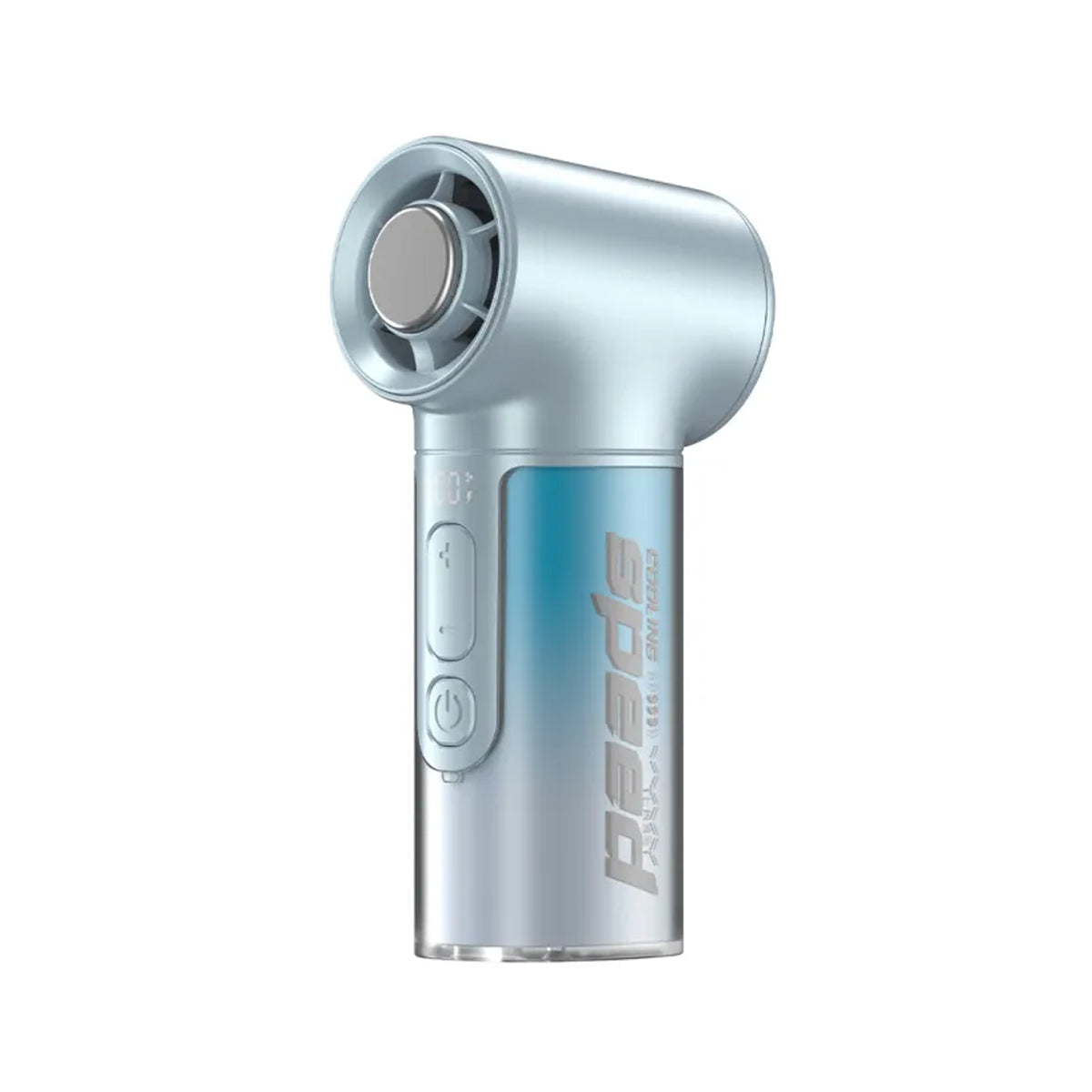 Vyvylabs High Speed 19000 RPM Cooling Handheld Fan 3000mAh