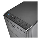 Deepcool Wave V2 Micro-ATX Case (DP-MATX-DPWAVE2)