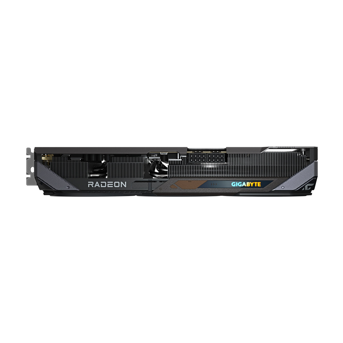 Gigabyte Radeon RX 9070 GRE 12GB GDDR7 OC Gaming Graphics Card