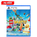 PS5 Lego Party (Asian) Pre-Order Downpayment