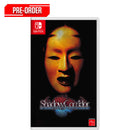 Nintendo Switch Shadow Corridor Collection Pre-Order