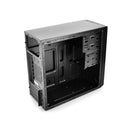 Deepcool Wave V2 Micro-ATX Case (DP-MATX-DPWAVE2)