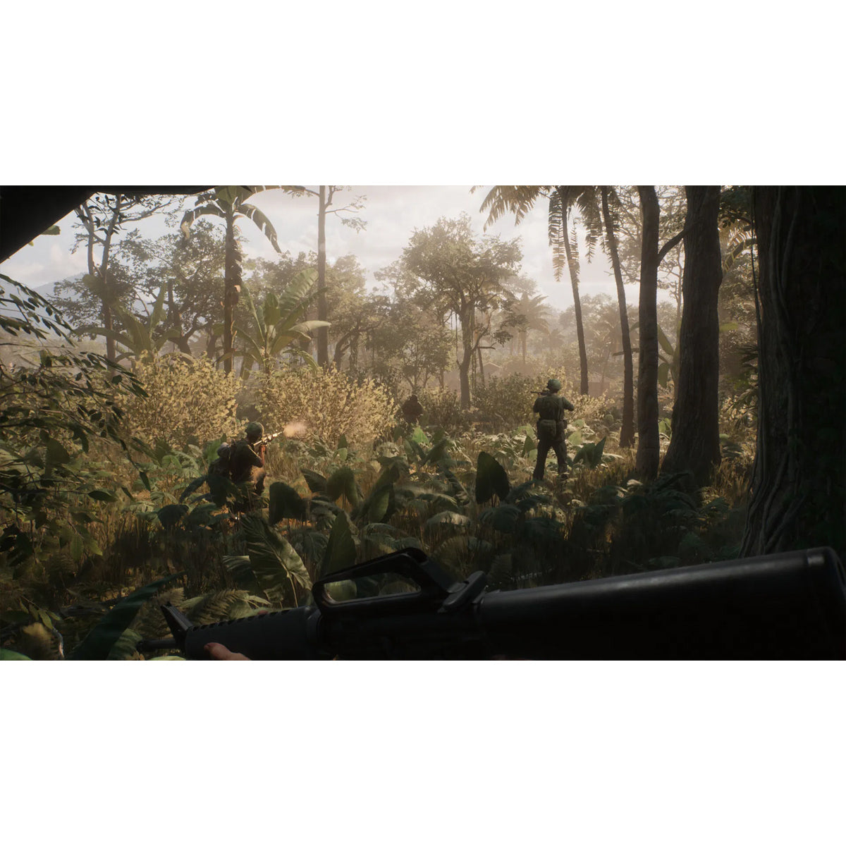 Hell Let Loose: Vietnam