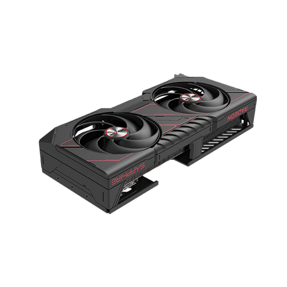 Sapphire Pulse AMD Radeon RX 9070 GRE Gaming OC 12GB Dual HDMI / Dual DP GDDR6 Graphics Card