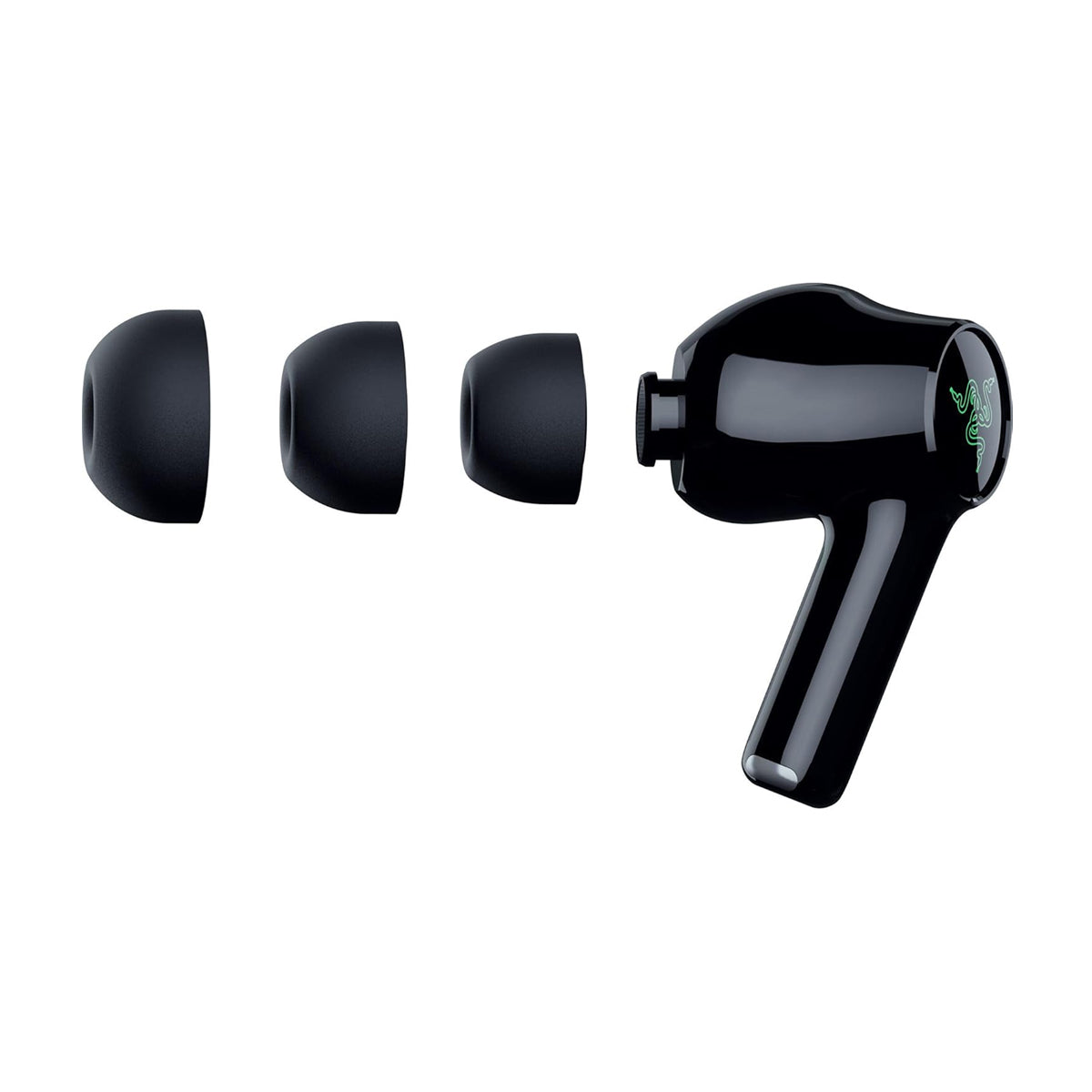 Razer Hammerhead V3 X HyperSpeed Wireless Multi-Platform Gaming Earbud