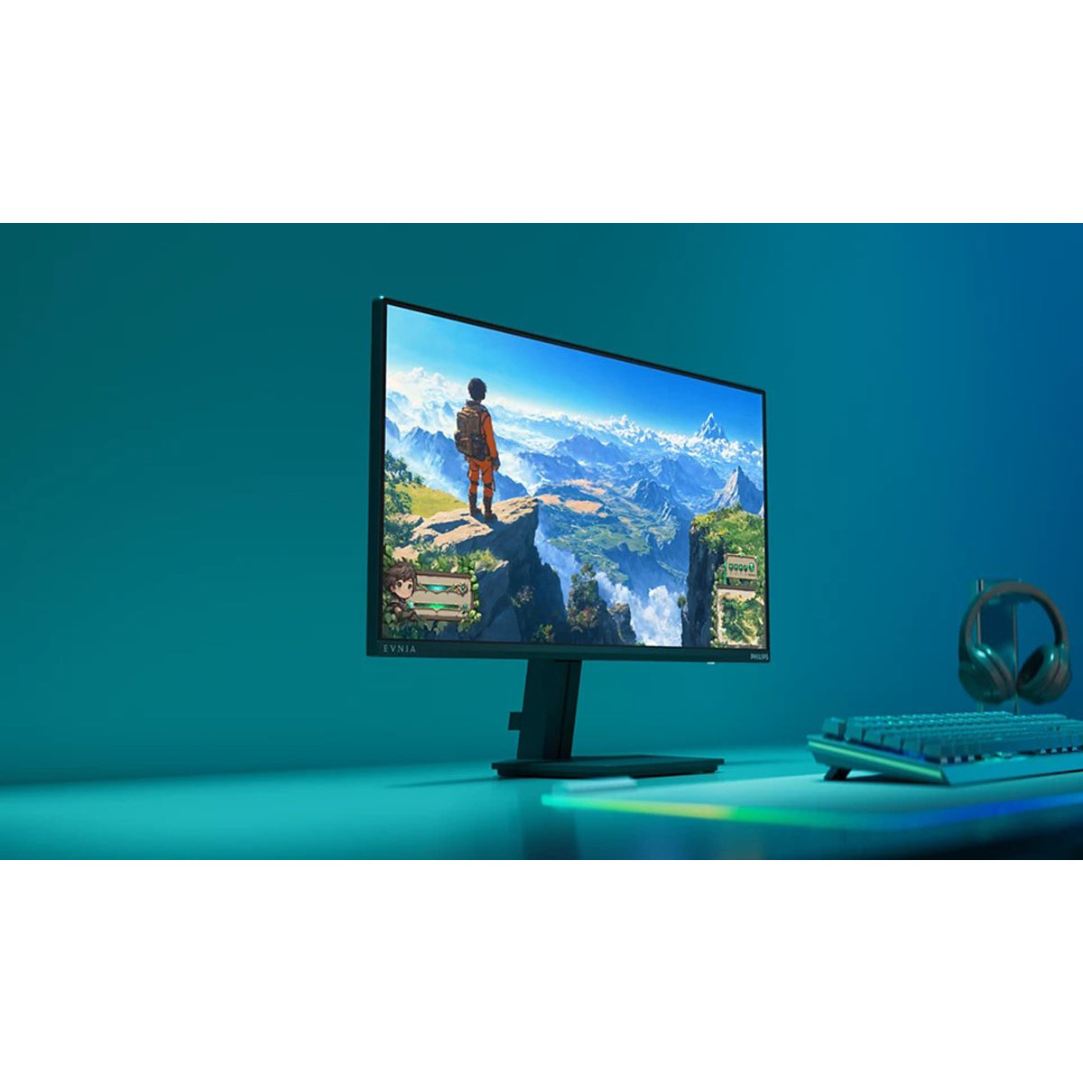 Philips Evnia 24M2N3200PF/71 23.8" FHD (1920x1080)260Hz Gaming Monitor
