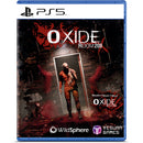 PS5 Oxide Room 208 Collector Edition Pre-Order Downpayment