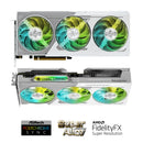 ASRock AMD Radeon RX 9060 XT Steel Legend