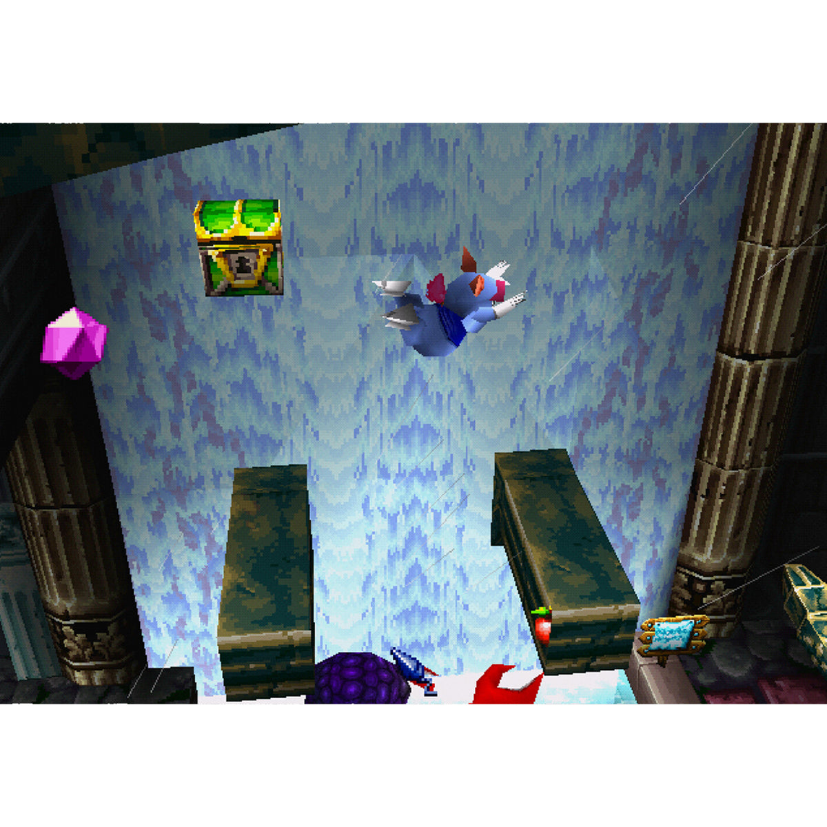 Tomba! 2 The Evil Swine Return Special Edition