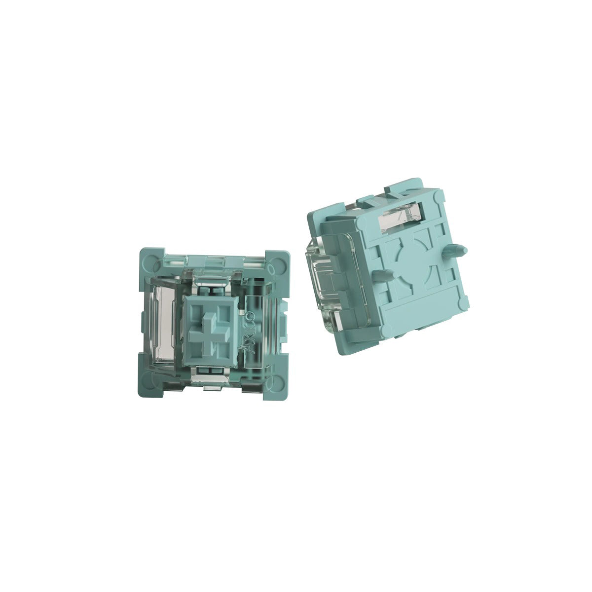 Akko AstroAim Magnetic Switch (45 PCS)