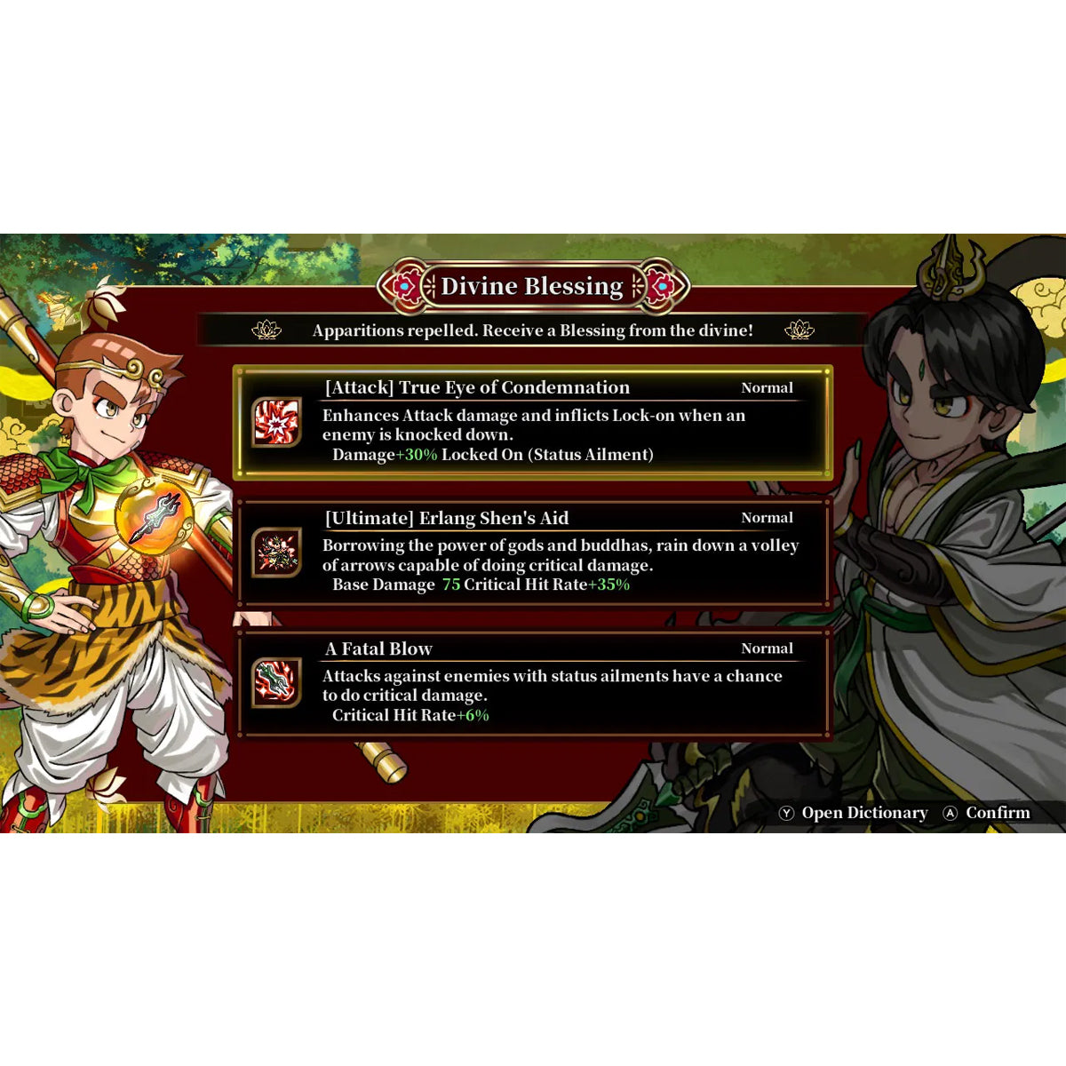 River City Saga Journey to the West