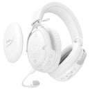 HyperX Cloud III S Wireless Gaming Headset (White)