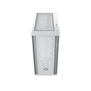Cooler Master MasterBox 600 Lite Tempered Glass ATX Mid Tower PC Case