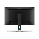 Lenovo Legion R27qe Gen 2 68C7GAC3PH 27" QHD (2560x1440) 200Hz 0.5ms MPRT IPS Gaming Monitor with Tilt, Height, Pivot & Swivel Adjustment