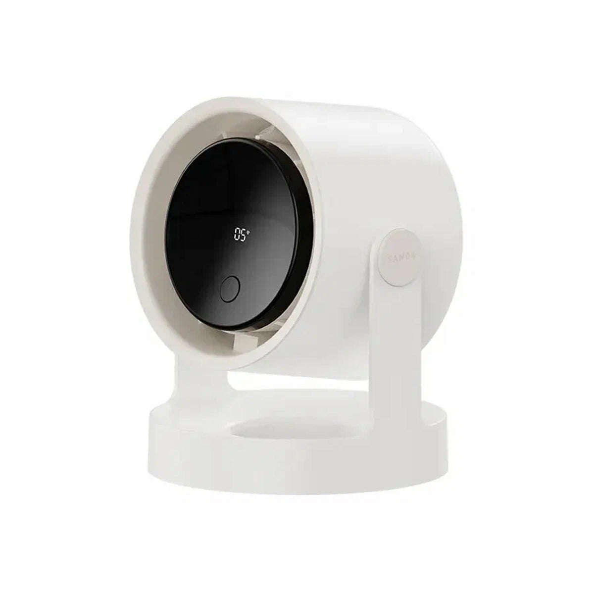 Vyvylabs S04 Digital Desktop Fan