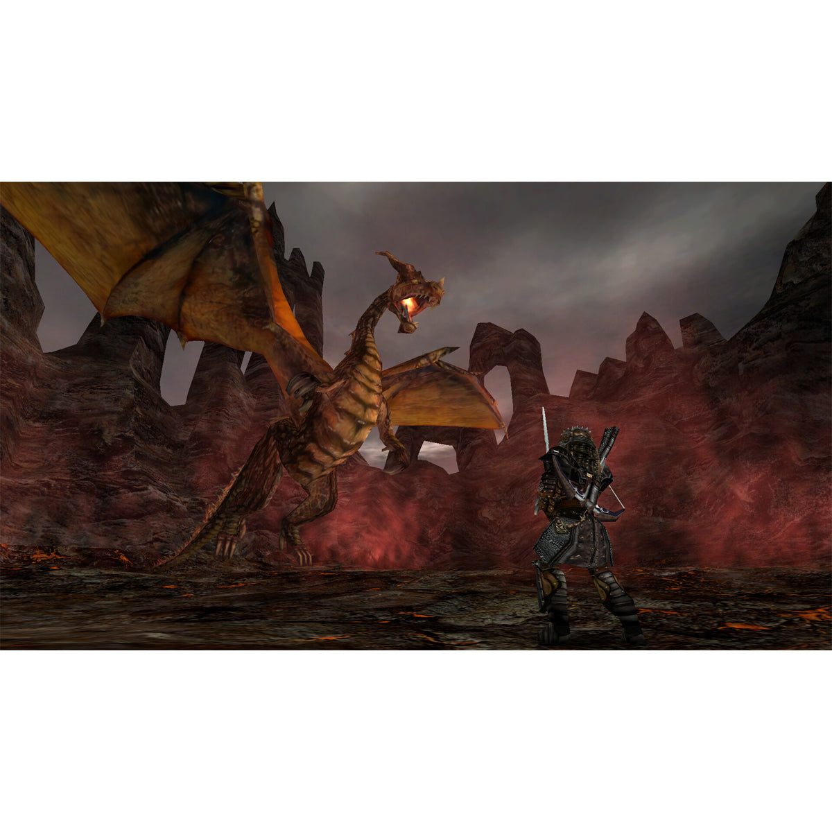 Gothic 2 Classic
