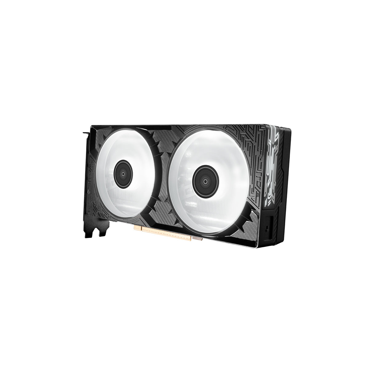 Galax RTX GeForce 5060 Ti 1-Click OC 8GB GDDR7 Graphics Card (56ISN8MDCPCT)