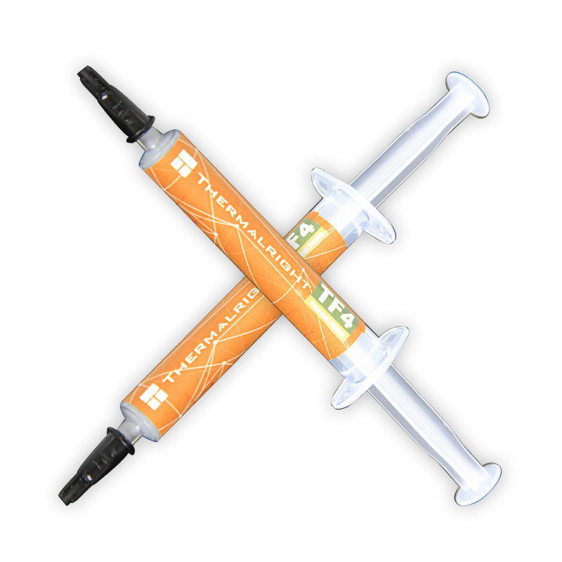 Thermalright TF4 4g Thermal Paste