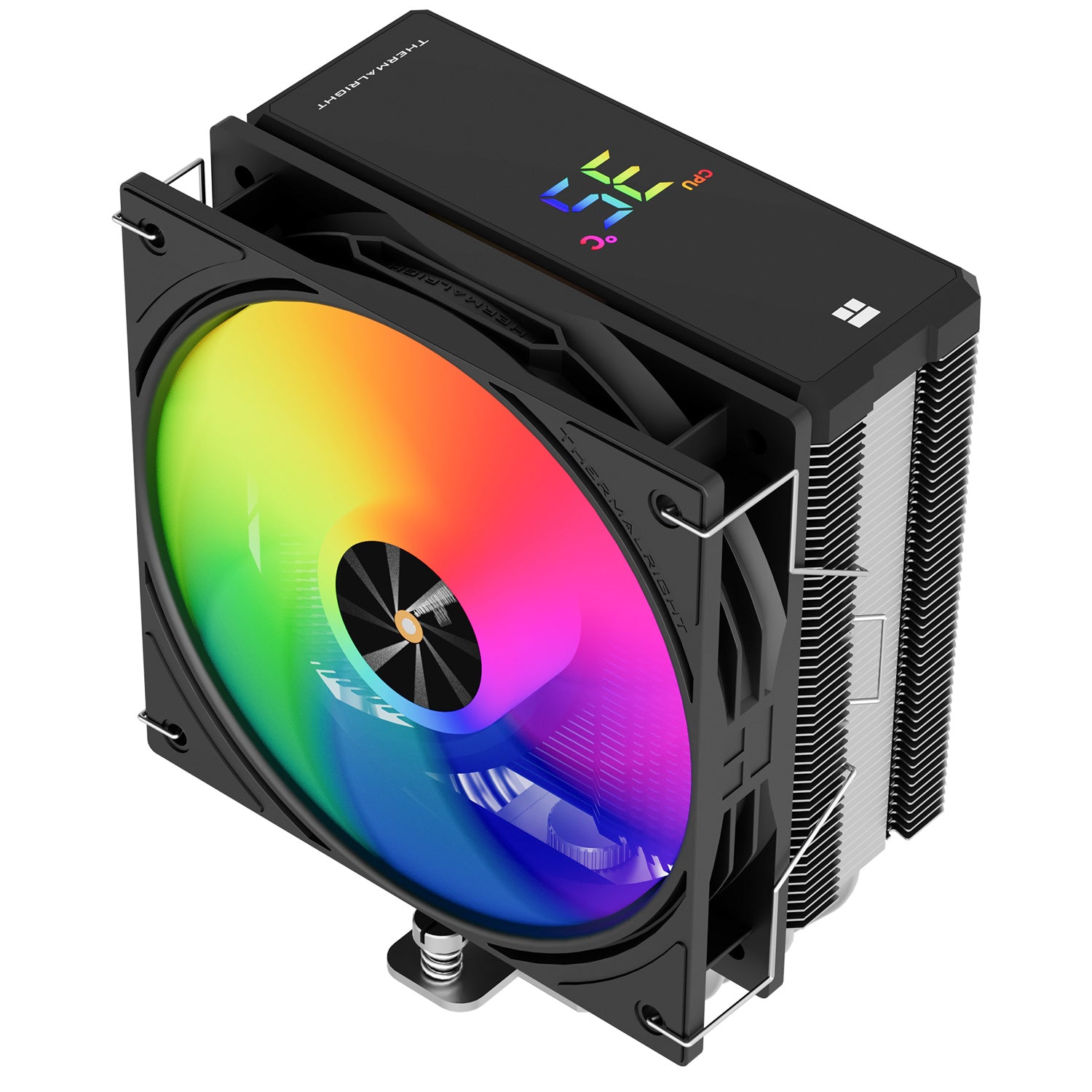 Thermalright Assassin X 120 R Digital ARGB CPU Air Cooler