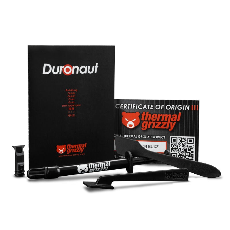 Thermal Grizzly Duronaut 2g High-Performance Thermal Paste (TG-D-002-R)