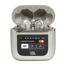 JBL Tour Pro 2 True Wireless Noise Cancelling Earbuds (Champagne)