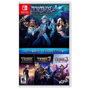Nintendo Switch Trine Ultimate Collection (EU)