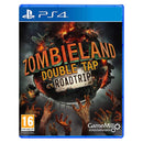 PS4 Zombieland Double Tap Roadtrip Reg.2