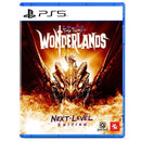PS5 Tiny Tinas Wonderlands Next Level Edition (Asian)
