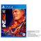 PS4 WWE 2K24 Reg. 3