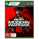 XBOXSX Call Of Duty Modern Warfare 3 (AU)