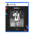 PS5 FIFA 21 Nxt Lvl Edition (Asian)