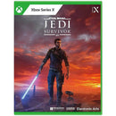 XBOSX Star Wars Jedi Survivor (Asian)