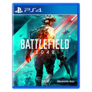 PS4 Battlefield 2042 Reg.3