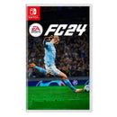 Nintendo Switch EA Sports FC 24