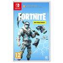 Nintendo Switch Fortnite Deep Freeze Bundle Download Code (EU)