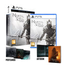 PS5 Mortal Shell Enhanced Edition Deluxe Set (Includes Postcards & Artbook) (EU)