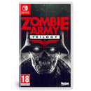 Nintendo Switch Zombie Army Trilogy (EU)