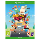 Xbox One Moving Out (EU)