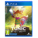 PS4 Tunic Reg. 3