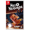 Nintendo Switch Hello Neighbor