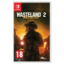 Nintendo Switch Wasteland 2 Directors Cut (EU)