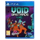 PS4 Void Bastards (Included Bang TYDY DLC) Reg.2